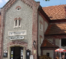 Pivovar Eggenberg