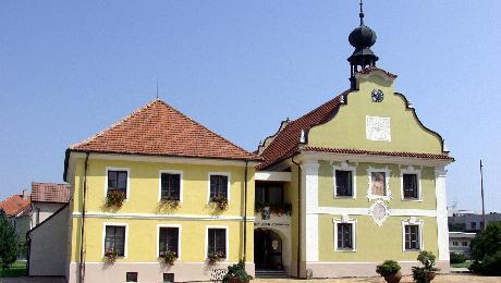 Borovany