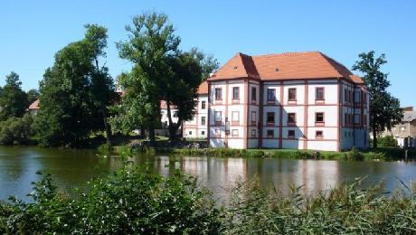 Horní Cerekev