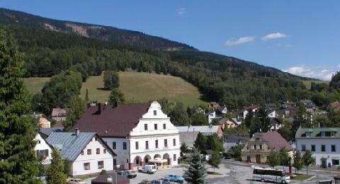 Černý Důl