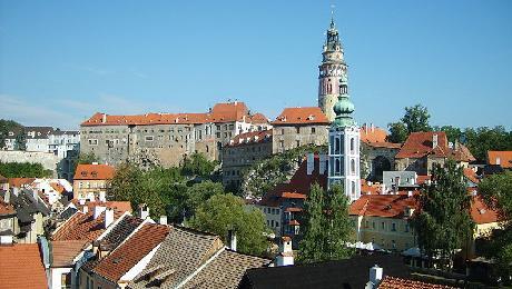 Jihočeský kraj