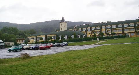 Město Kdyně