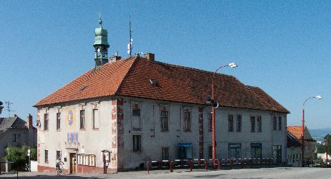 Rudolfov