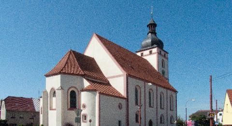 Rudolfov