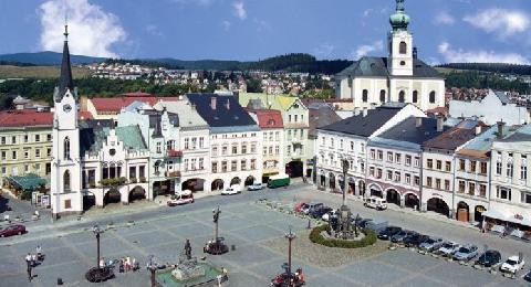 Trutnov
