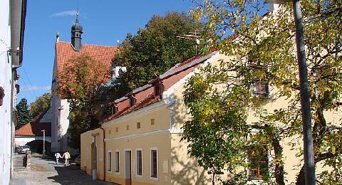Bechyně