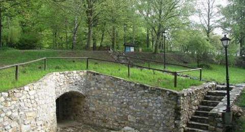 Chýnov