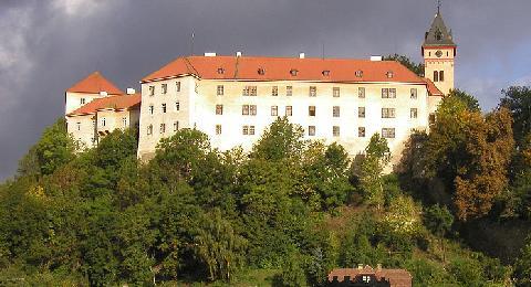 Vimperk
