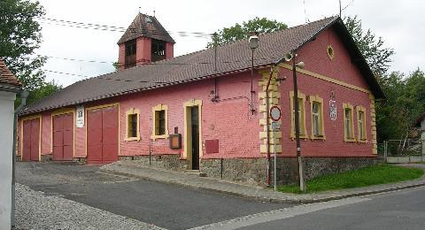 Volyně