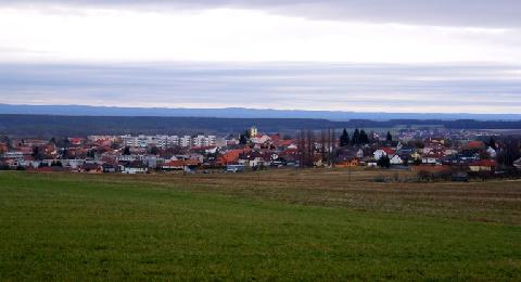 Lišov
