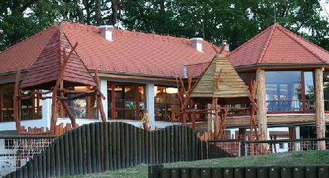 ZOO Ohrada Hluboká nad Vltavou