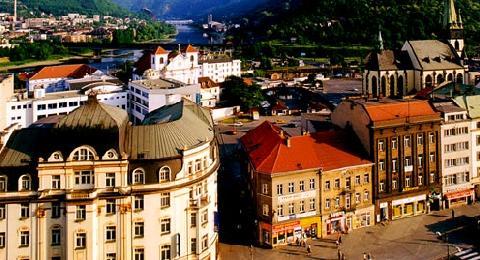Ústí nad Labem