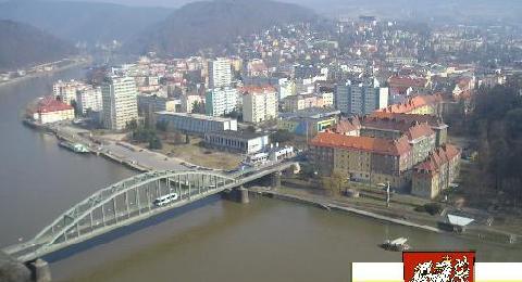 Děčín