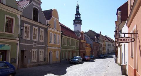 Domažlice