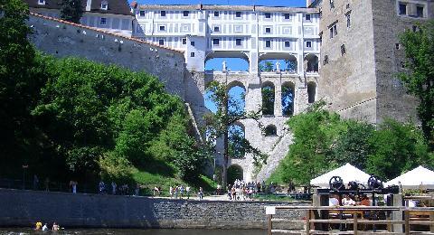 Český Krumlov