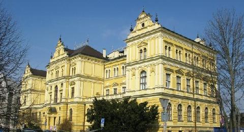 Jihočeské muzeum České Budějovice