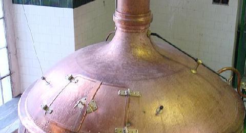 Pivovar Eggenberg