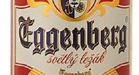 Pivovar Eggenberg