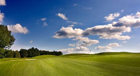 Golf Club Český Krumlov