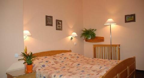 Hotel Zátkův Dům