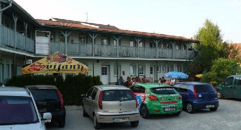 Penzion U Kapličky