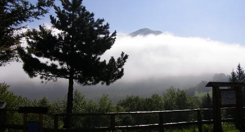 SKI arena Fačkovské sedlo (Kľak)