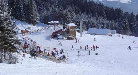 SKI Park Kubínska Hoľa