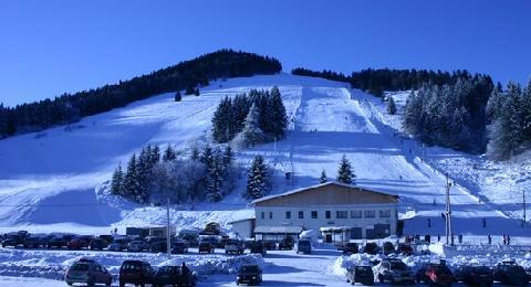 SKI Park Rajecka Lesna