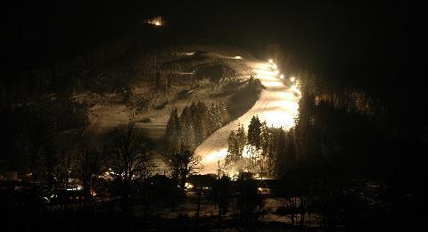 SKI VRATNA Dolina