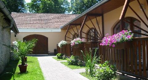 Hotel - Restaurant Fogl