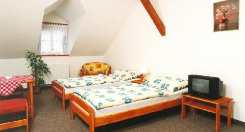 Hotel - Restaurant Fogl