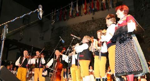 20. ročník Mezinárodního dudáckého festivalu