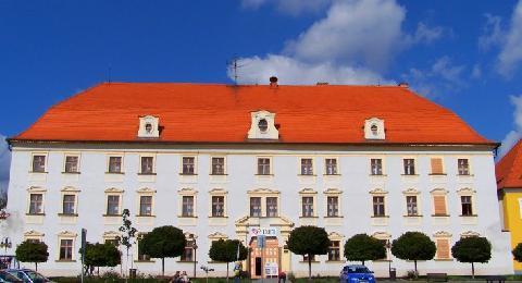 Týn nad Vltavou