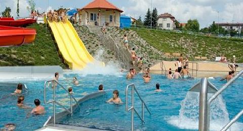 Dačice
