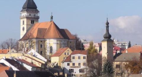 Dačice