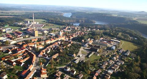 Velešín