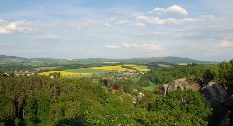 Město Železnice