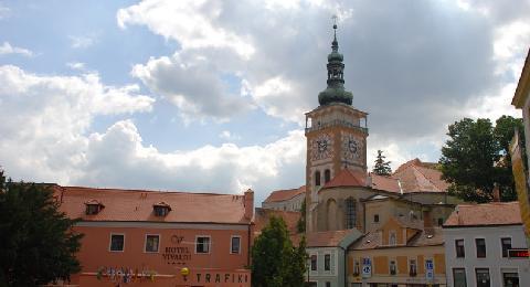 Mikulov