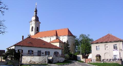 Hrušovany nad Jevišovkou