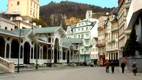 Karlovy Vary