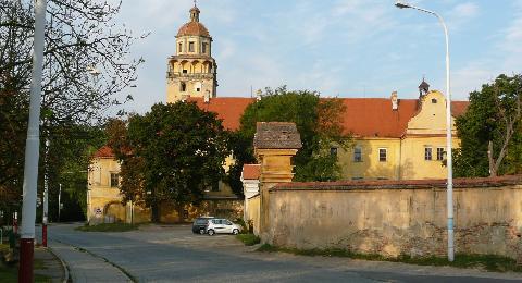 Moravský Krumlov