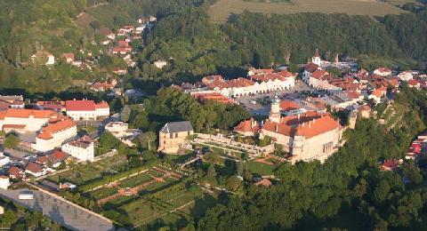 Nové Město nad Metují