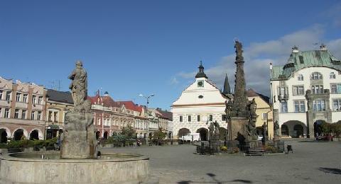 Dvůr Králové nad Labem