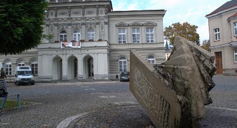 Hankův dům, Městské kulturní zařízení Dvůr Králové nad Labem