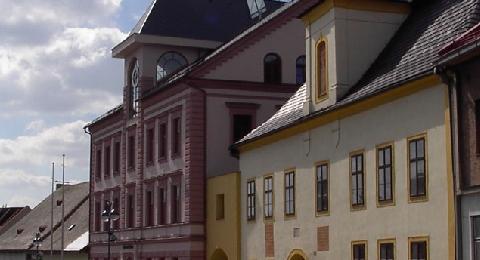 Horácké muzeum v Novém Městě na Moravě