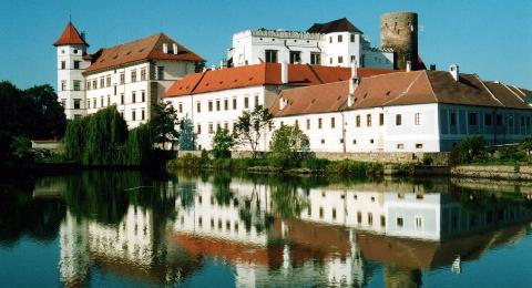 Jindřichův Hradec