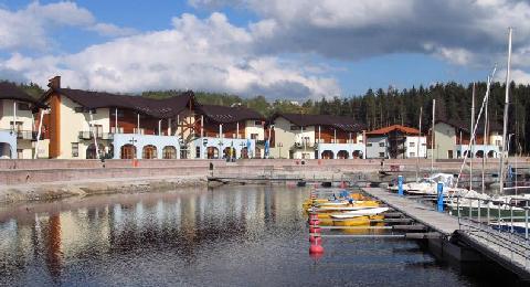 Lipno nad Vltavou