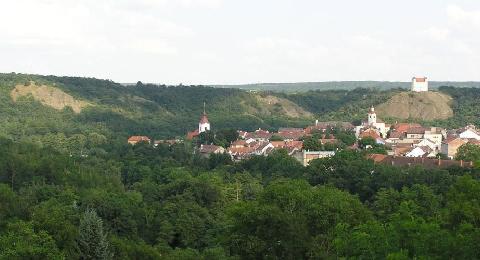 Zámek Moravský Krumlov 