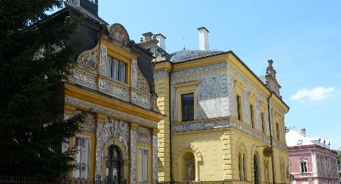 Muzeum Nová Paka