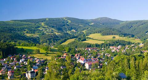 Rokytnice nad Jizerou